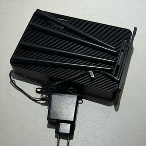 아이피타임 iptime ax6000m