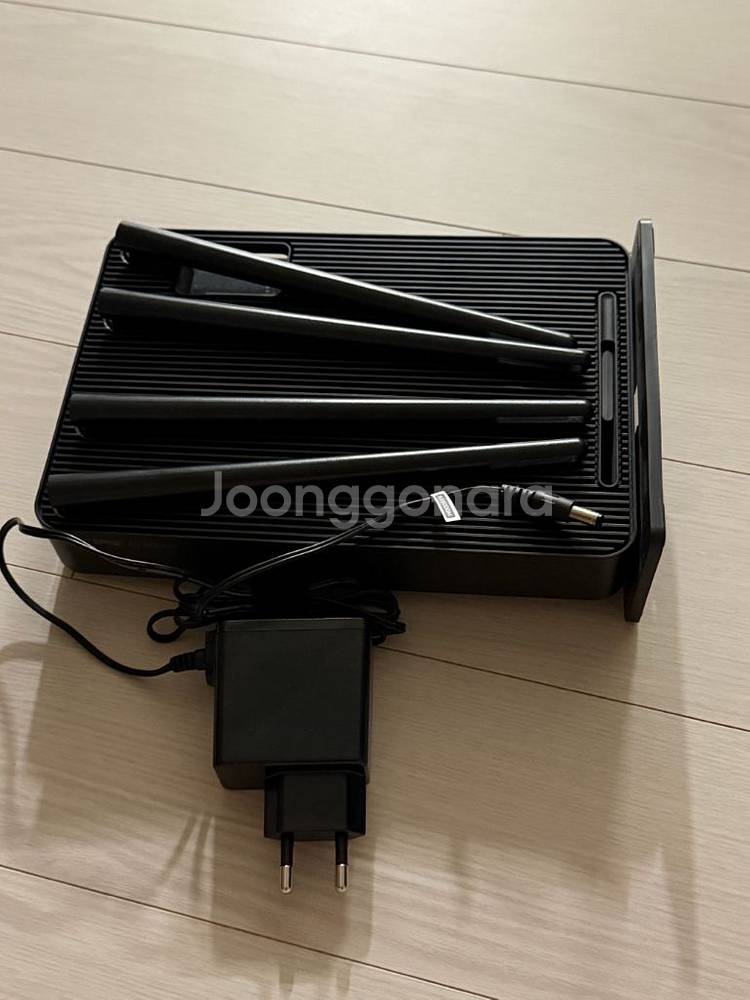 아이피타임 iptime ax6000m--1