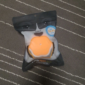 요기펫 푸드 클립 새상품