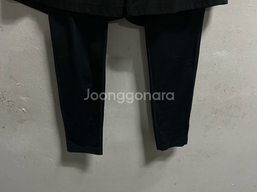 30-32 Treksta 기능성 스판 반바지 레깅스--2