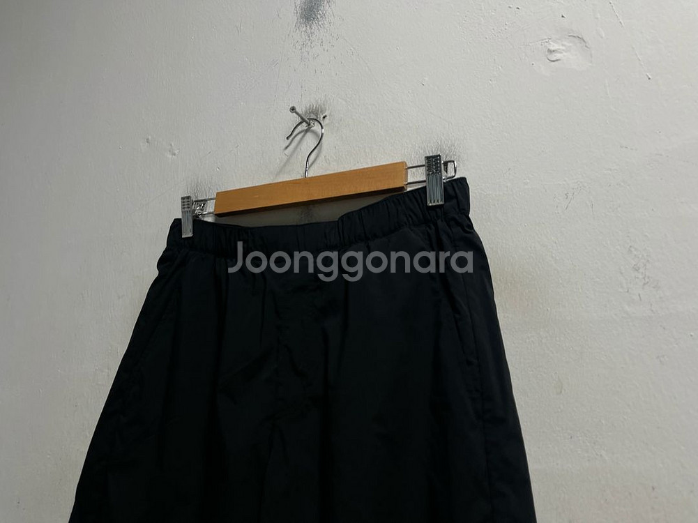 30-32 Treksta 기능성 스판 반바지 레깅스--1