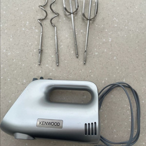 켄우드 핸드믹서 HMP30.A0SI