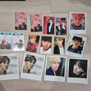BTS 공식 굿즈