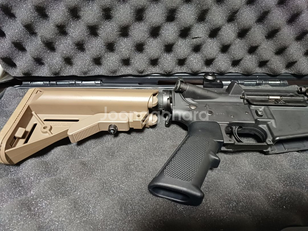 marui mk18 mws (gbb)--3