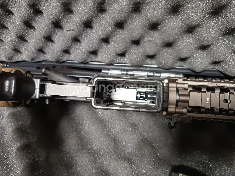 marui mk18 mws (gbb)--2