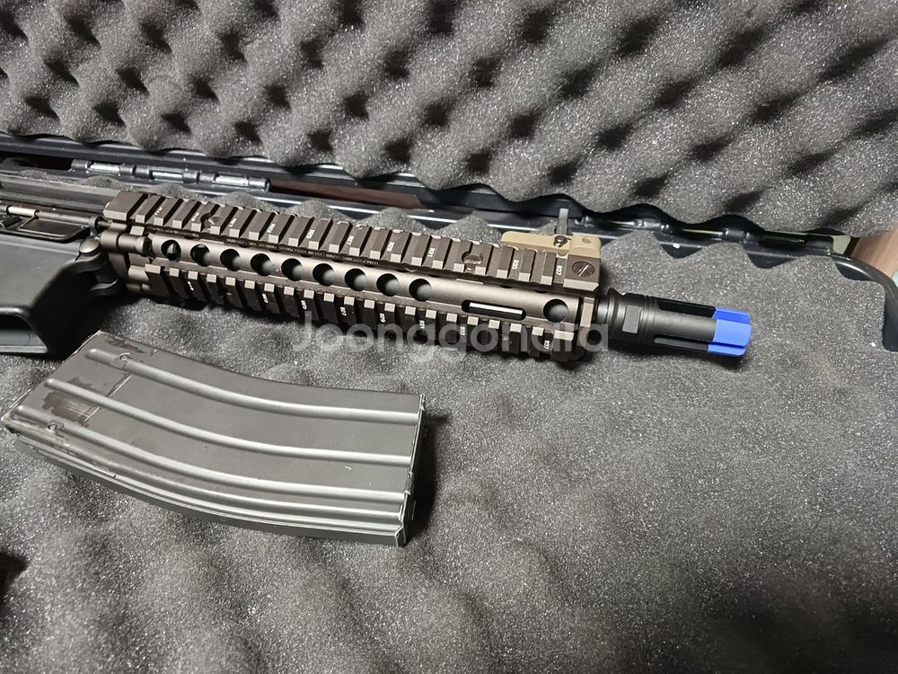 marui mk18 mws (gbb)--4