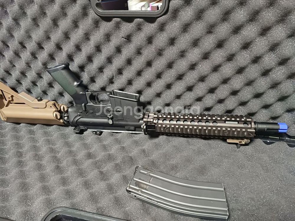 marui mk18 mws (gbb)--1