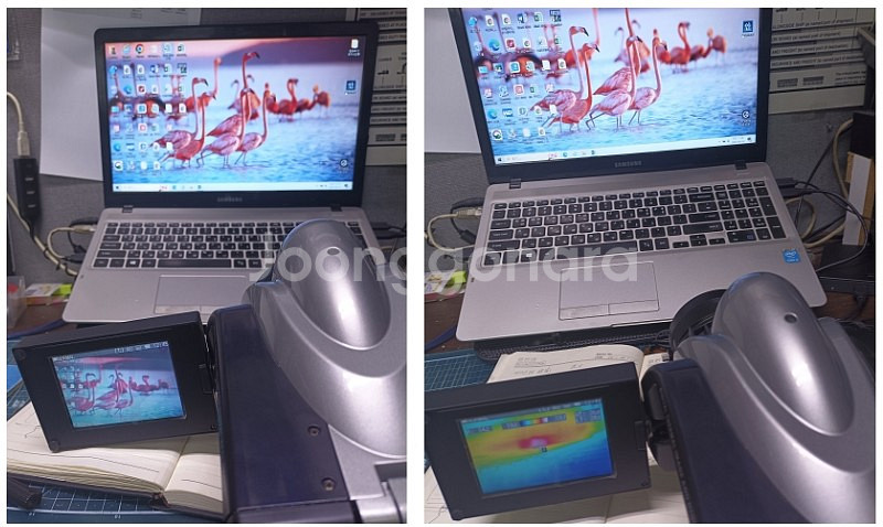 적외선카메라--2