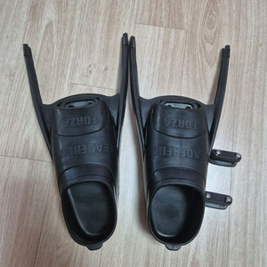 리더핀 풋포켓(31~32) 판매합니다.