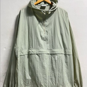 110-115 어반디타입 후드 아노락