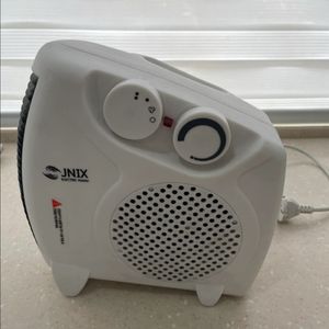 JNIX 전기 온풍기 JY-901F