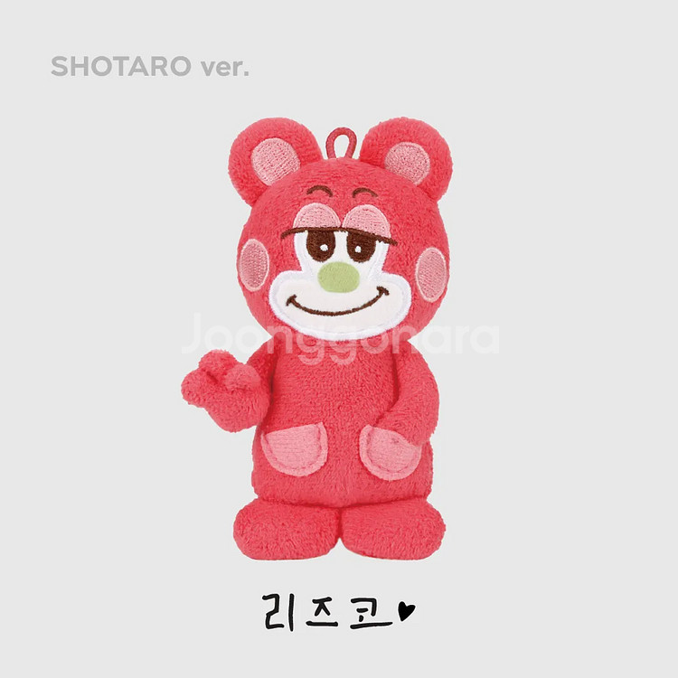 리즈코 10cm인형 구해요--0