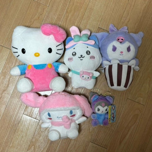 인형
