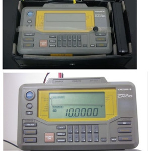 CA100,휴대용교정장치