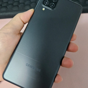 갤럭시 A12 32g 특SS급 서울a12 부산a12