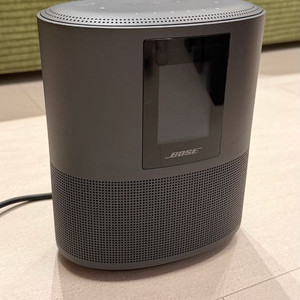 보스 홈 스피커 500 풀박스 S급