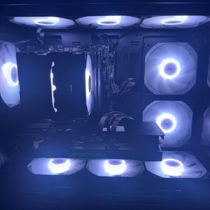 라이젠 9600x / RTX3080 게이밍 컴퓨터