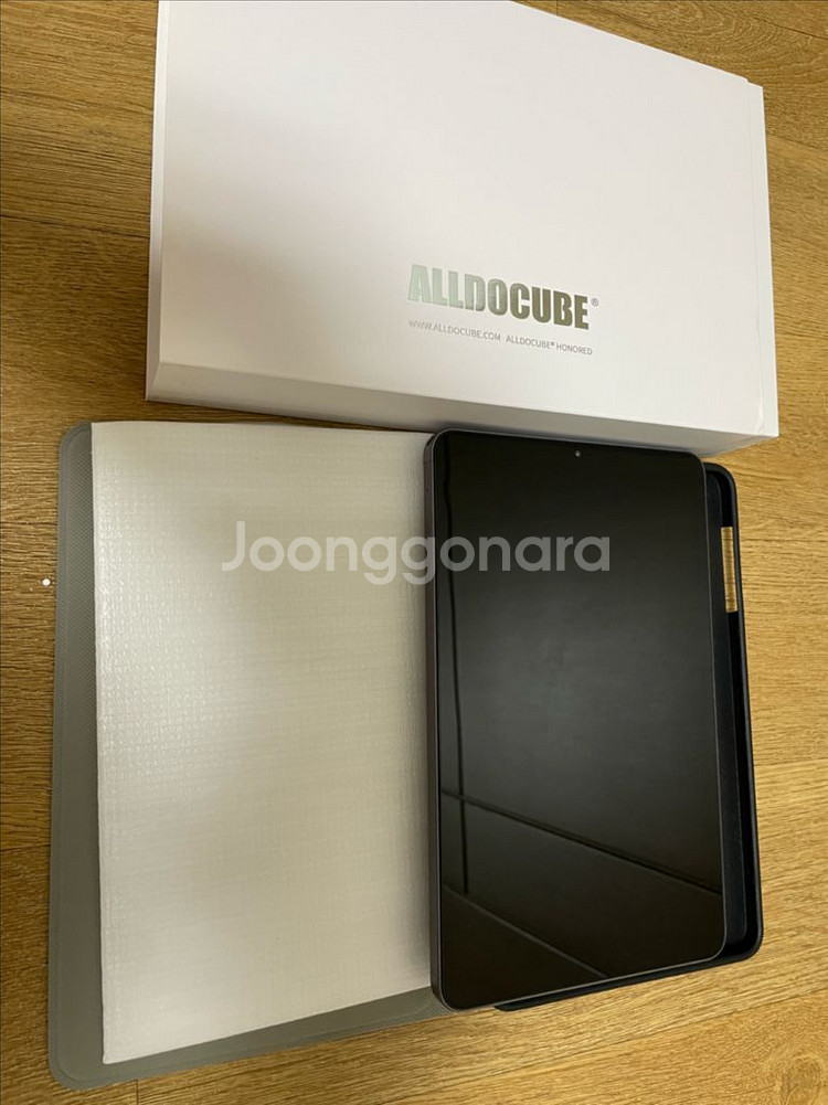 8인치 태블릿 iplay50mini LTE 64G--0