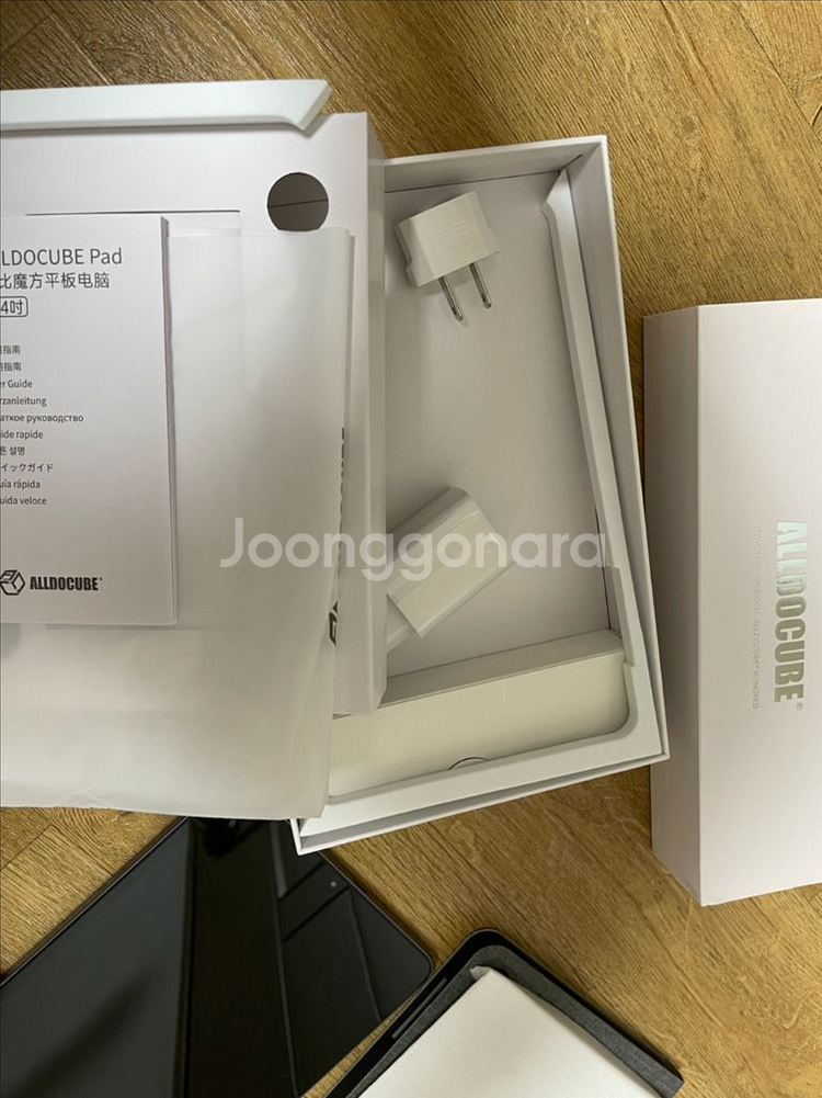 8인치 태블릿 iplay50mini LTE 64G--2