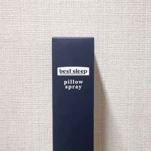 베스트슬립 필로우 스프레이 80ml