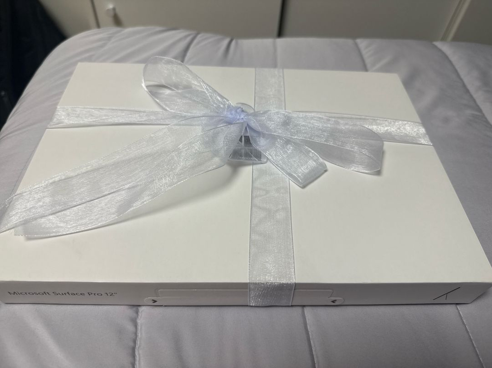 마이크로소프트 서피스 프로 12 이미지