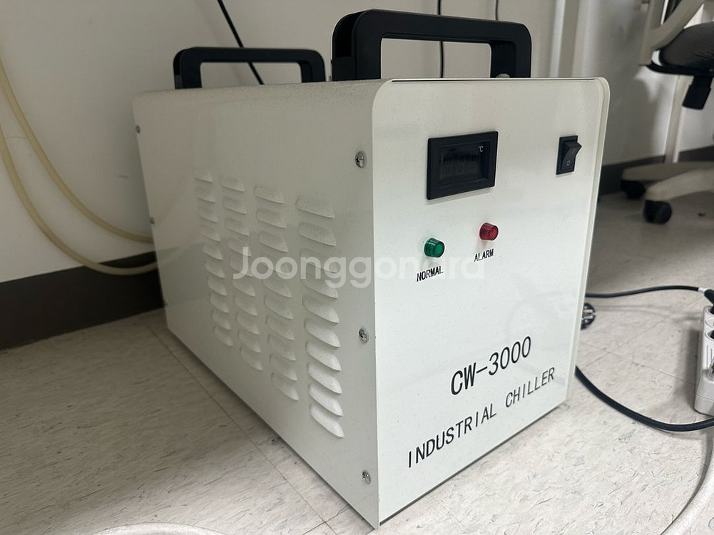 렉스봇 L4040 레이저 커팅기--4