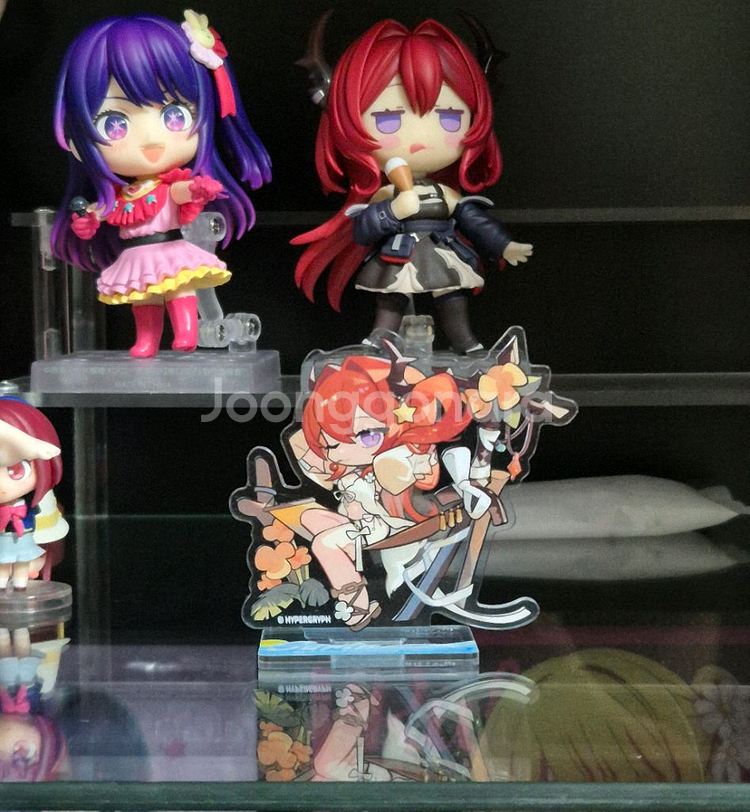 명일방주 수르트 컬러풀 원더랜드 아크릴 스탠드--0