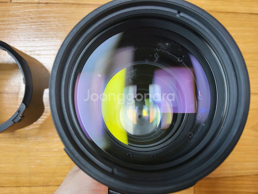 니콘 af-s 70-200mm vr ll--6