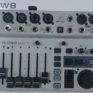 베링거 FLOW8 팝니다