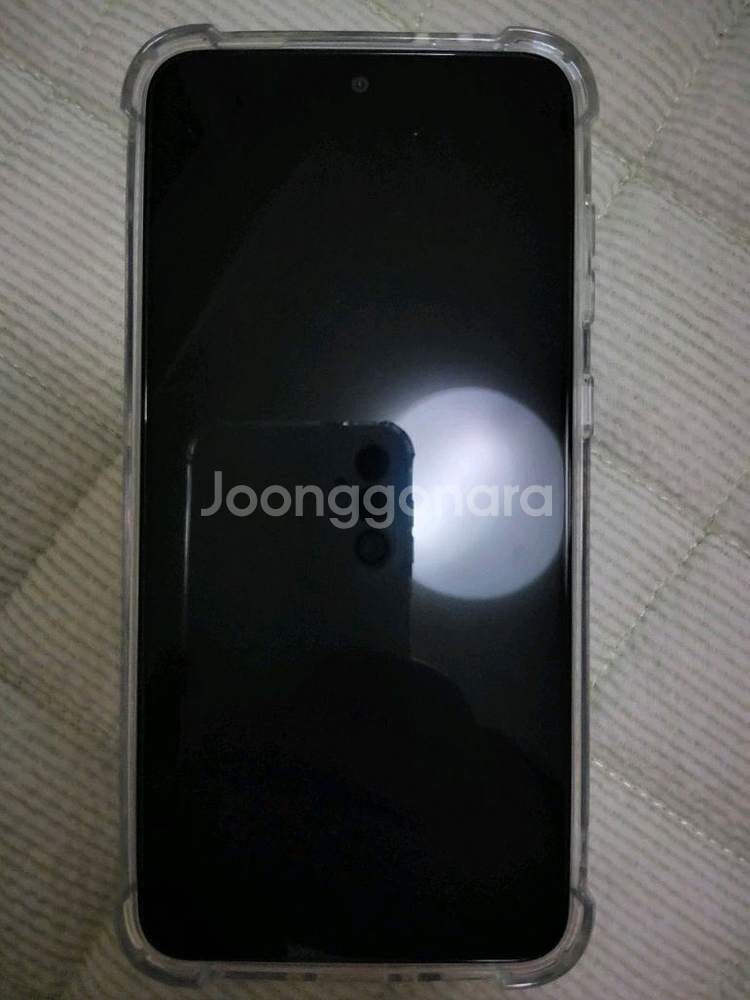 갤럭시 A36 자급제 팝니다--0