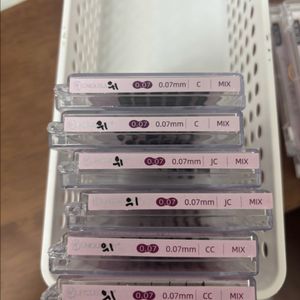 유니크뷰티 위스피래쉬 가모