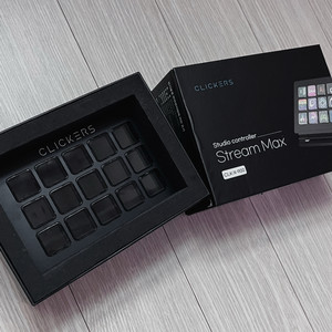Stream Max CLK-X-900 스트림덱