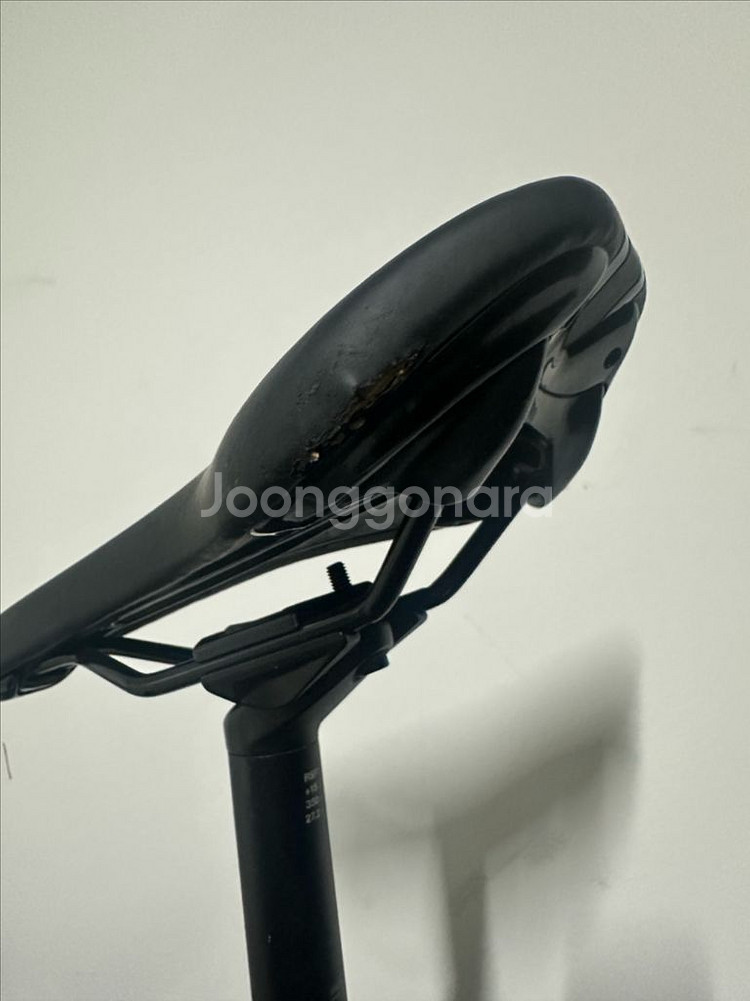 BMC SLR03 팀머신 풀카본 54사이즈 로드자전거--5