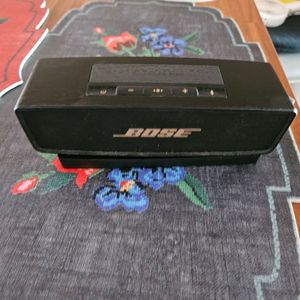 보스 사운드링크 미니2 스피커