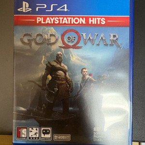 PS4 갓오브워4