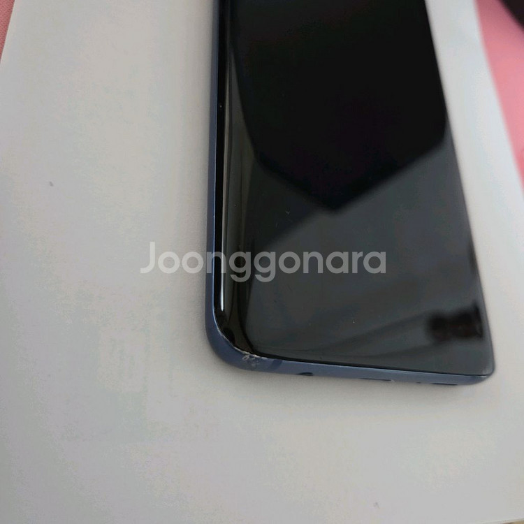 갤럭시 S9+ 64g (S9 플러스)--2
