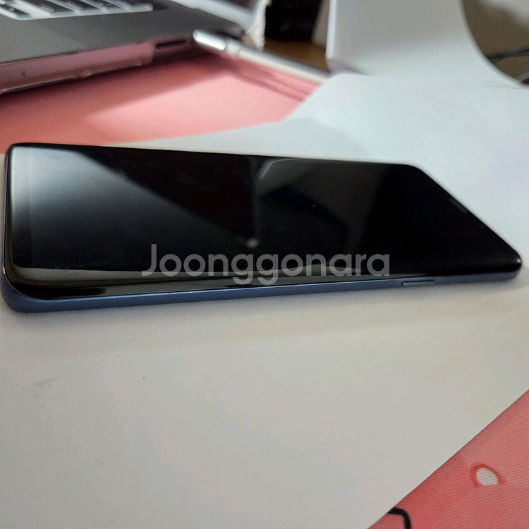 갤럭시 S9+ 64g (S9 플러스)--12
