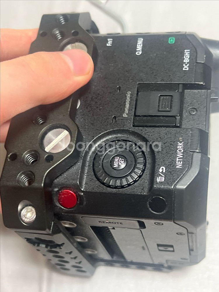 파나소닉 bgh1--1
