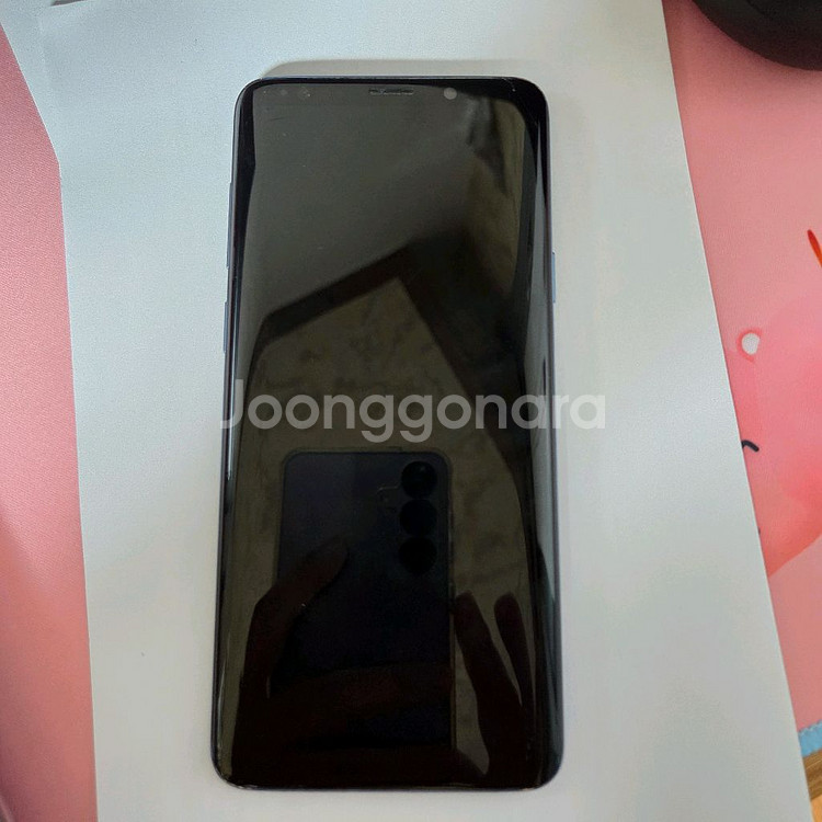 갤럭시 S9+ 64g (S9 플러스)--10