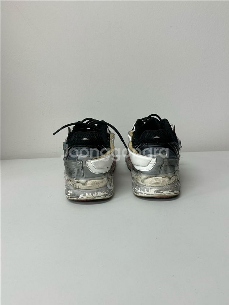 마르지엘라 퓨전 버블검--6