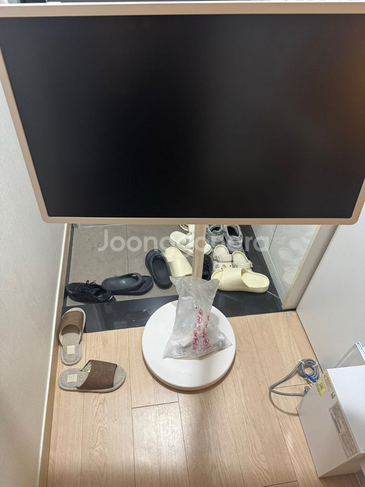 LG 스탠바이미2 새제품--0