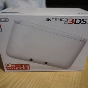 (구매) 닌텐도 3ds xl 박스 구합니다
