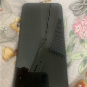 아이폰xs 실버256gb a급 팝니다.