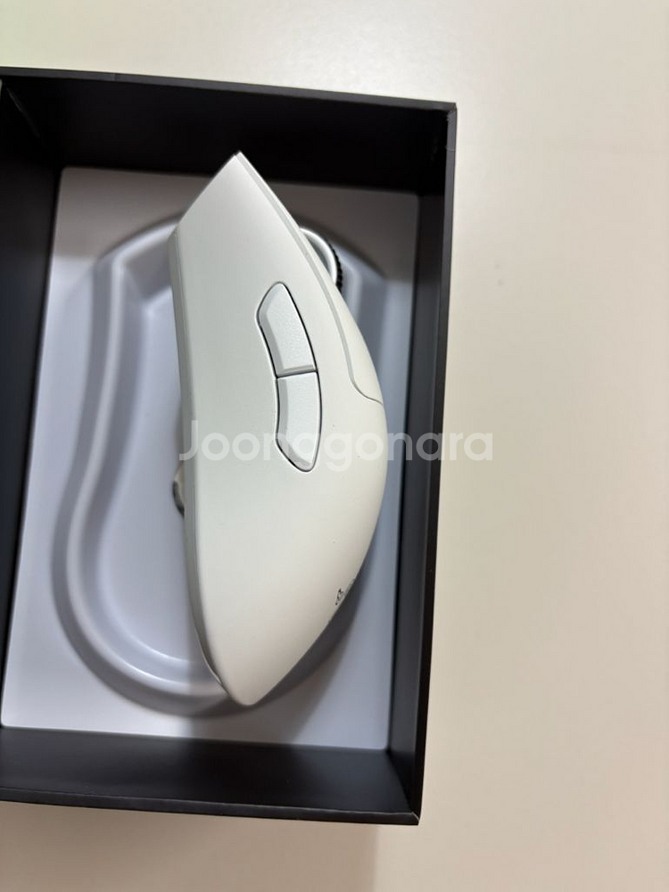 레이저 데스에더 V3 Pro 화이트--3