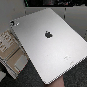 아이패드프로 M4 13인치 512GB 셀룰러