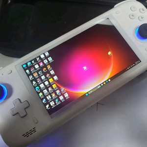 LOKI MAX(로키 맥스) UMPC 512gb +12