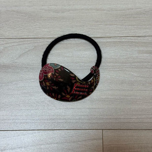 에트로(etro) 머리끈