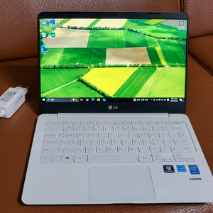 LG그램)i5/M.2ssd+LG정품충전기