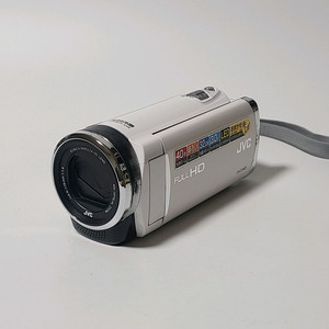 JVC 에버리오 GZ-E265 빈티지 캠코더 디카