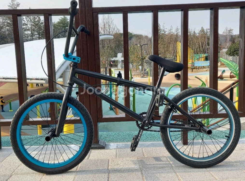 위더피플 엔비 커스텀 bmx--0